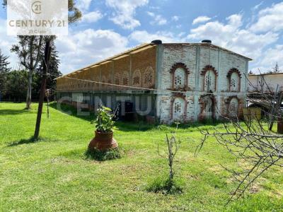 TERRENO CON CONSTRUCCIÓN SAN MARTINITO, ZONA ATLIXCAYOTL, ANGELOPOLIS 1, San Andrés Cholula, 普埃布拉 72761, 墨西哥