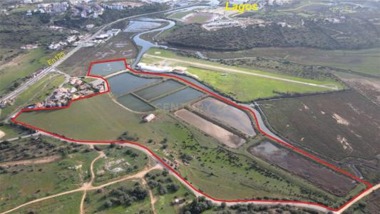 Lagos, Faro 8600-314, Portogallo