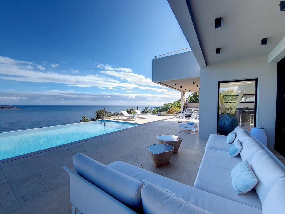 Porto Vecchio, Corse 20137, 法国