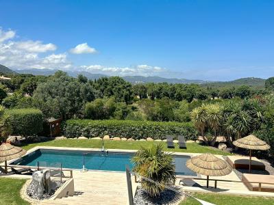 Zonza, Corse 20144, França