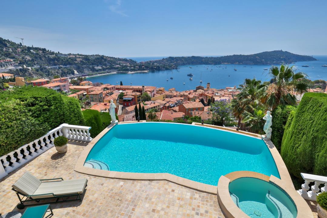 Villefranche Sur Mer, Provence-Alpes-Côte D'Azur 06230, Francia