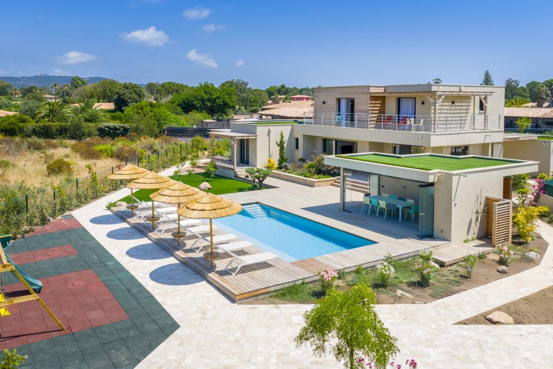 Lecci, Corse 20137, France