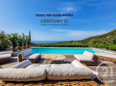 La Croix Valmer, Provence-Alpes-Côte D'Azur 83420, France