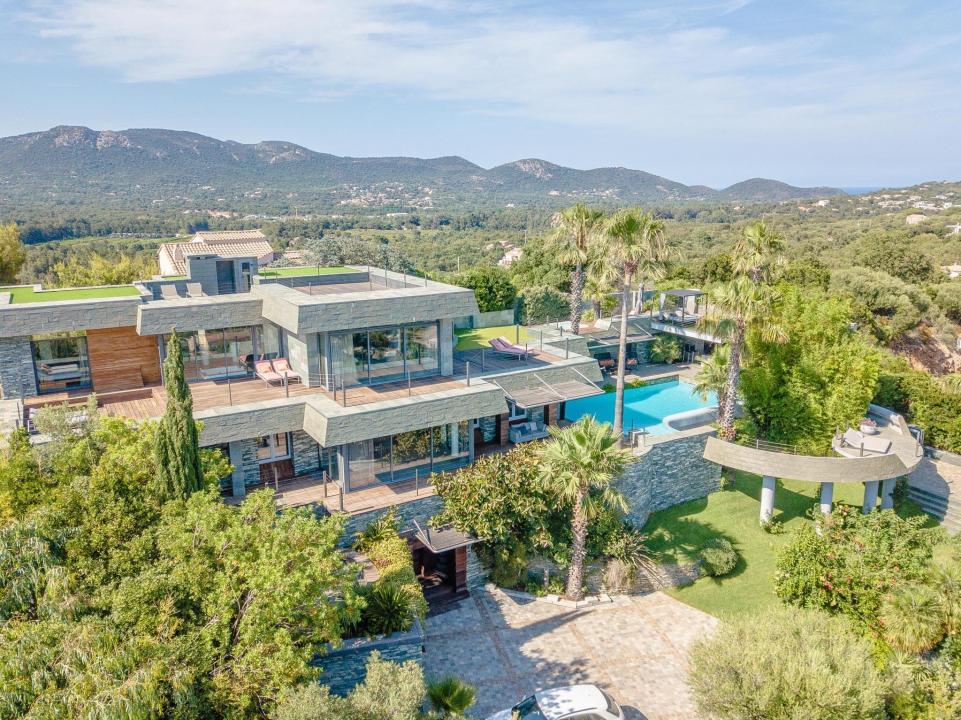 Zonza, Corse 20144, アキタン