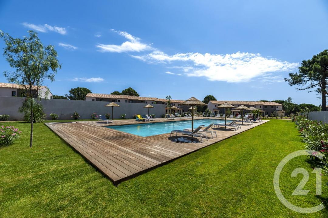 Lecci, Corse 20137, France