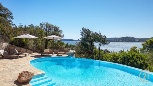 Lecci, Corse 20137, France