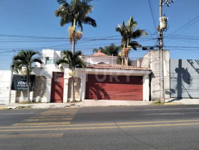 Av. Allende 1085, Tepic, Nayarit 63070, Mexico