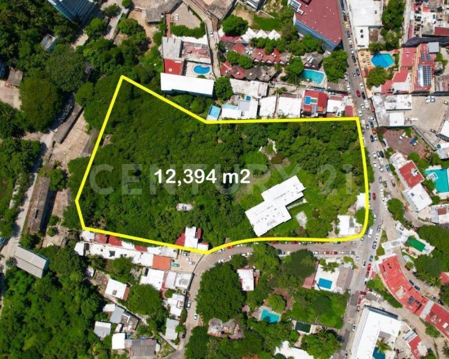 Gran Via Tropical 11, Acapulco, Guerrero 39390, Mexico