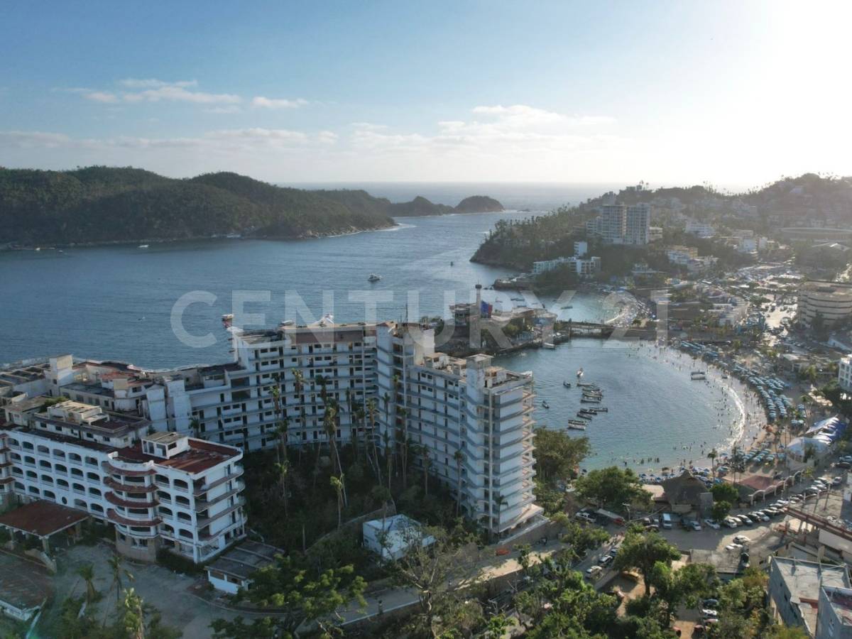 Gran Via Tropical 11, Acapulco, Guerrero 39390, Mexico