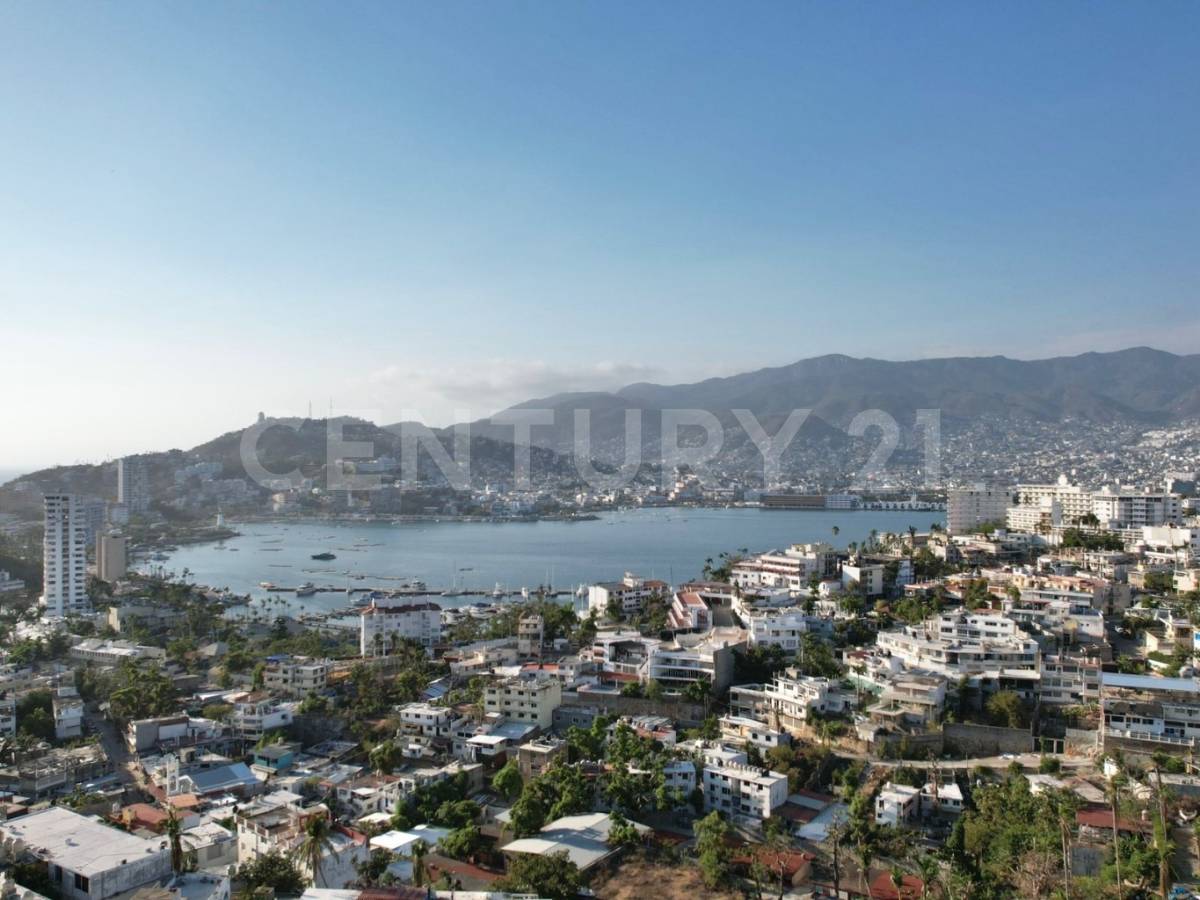 Gran Via Tropical 11, Acapulco, Guerrero 39390, Mexico