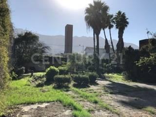 San Pedro Garza García, Nuevo León 66220, Mexique