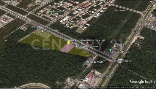 Los Arrecifes, Solidaridad / Riviera Maya, Quintana Roo 77710, Mexico