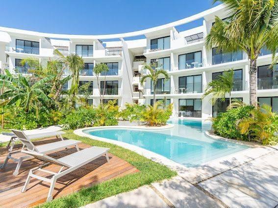 Región 15 Central Park Laguna, Tulum, Quintana Roo 77760, Mexico