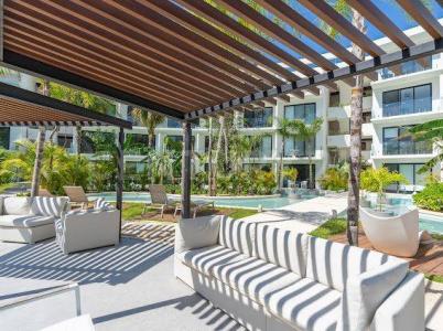 Región 15 Central Park Laguna, Tulum, Quintana Roo 77760, Mexico