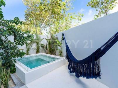 Región 15 Central Park Laguna, Tulum, Quintana Roo 77760, Mexico