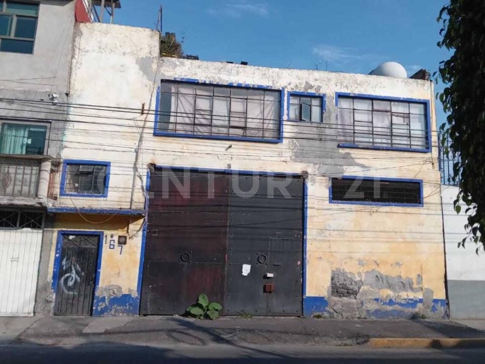 Camino de la Prosperidad , Gustavo A. Madero, Ciudad De México 07530, México