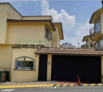 Hacienda de Cerro Viejo 12 Casa 2, Huixquilucan, Estado De México 52763, Mexico