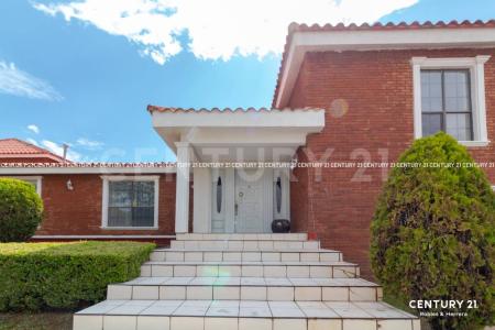 Bruselas S/N, Cuauhtémoc, 치와와 31555, 멕시코