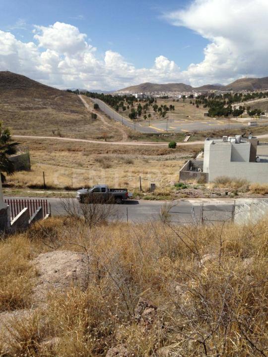 Fuente Paulina 101, チワワ, チワワ 31207, メキシコ