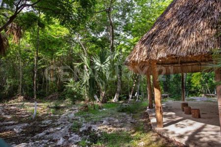 Boulevard La Ceiba 1, Lázaro Cárdenas, Quintana Roo 77366, México