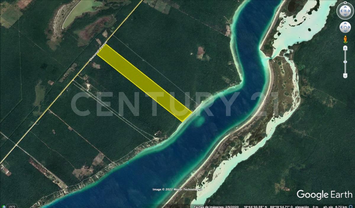 Othon P Blanco, Quintana Roo 77930, Messico