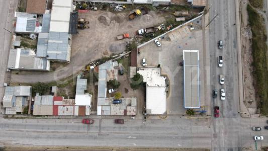 Presa las Tórtolas s/n, Cuauhtémoc, Chihuahua 31510, México