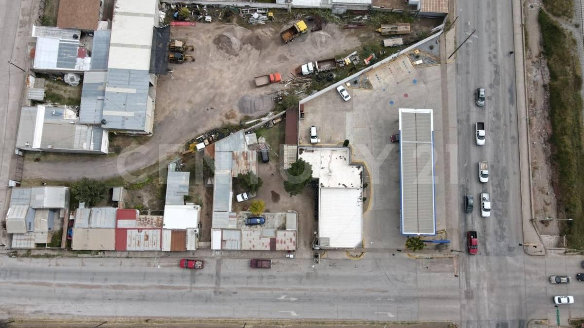 Presa las Tórtolas s/n, Cuauhtémoc, Chihuahua 31510, México