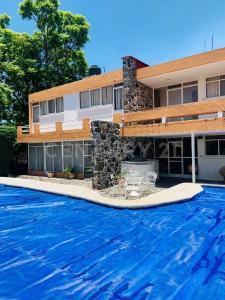 Xochicalco y Tlahuicas , Cuernavaca, Morelos 62260, Mexico