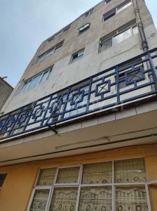 Almeja 10, Venustiano Carranza, Ciudad De México 15630, Mexico