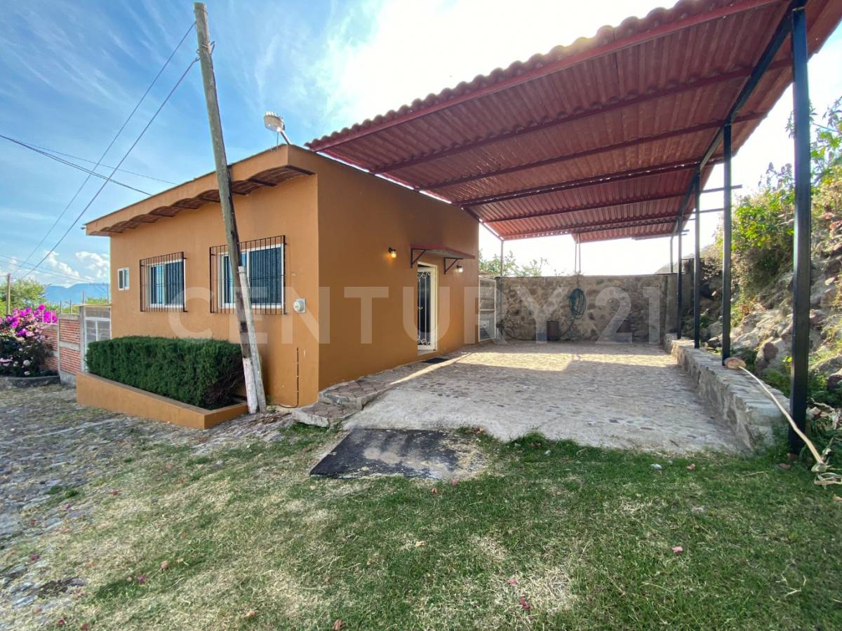 Lago Encantado 1B, Jocotepec, Jalisco 45820, Mexique