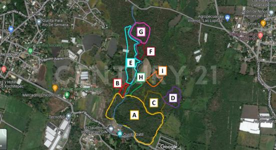 Av. Benito Juárez s/n, Xochitepec, Morelos 62795, Mexico