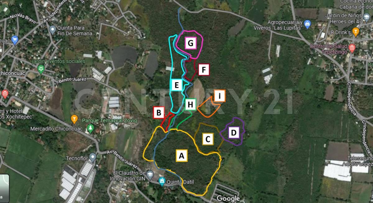 Av. Benito Juárez s/n, Xochitepec, Morelos 62795, Messico