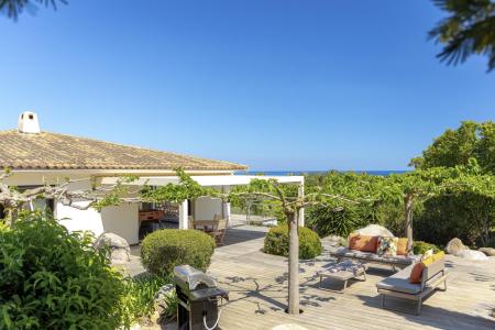 Zonza, Corse 20144, France