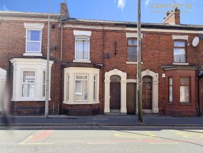 167, Plungington Road, PRESTON, United Kingdom