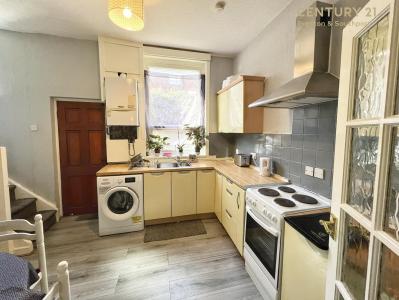 167, Plungington Road, PRESTON, Regno Unito