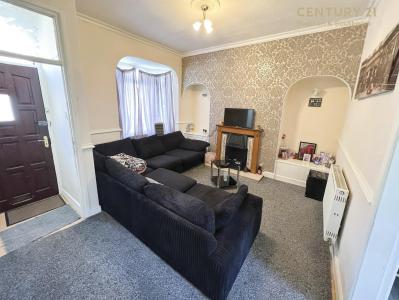 167, Plungington Road, PRESTON, Regno Unito