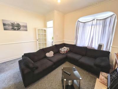 167, Plungington Road, PRESTON, Regno Unito