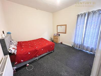 167, Plungington Road, PRESTON, Regno Unito