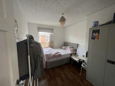 26, Shuttleworth Road, PRESTON, United Kingdom