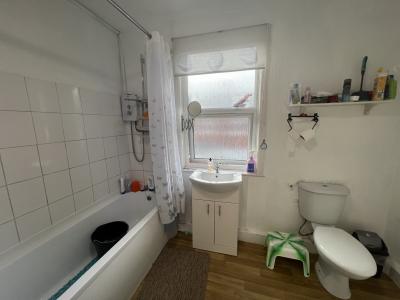 26, Shuttleworth Road, PRESTON, United Kingdom