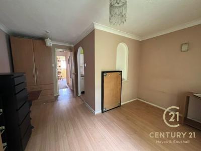 1, Marina Approach, HAYES, United Kingdom