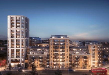 49, New Home, United Kingdom