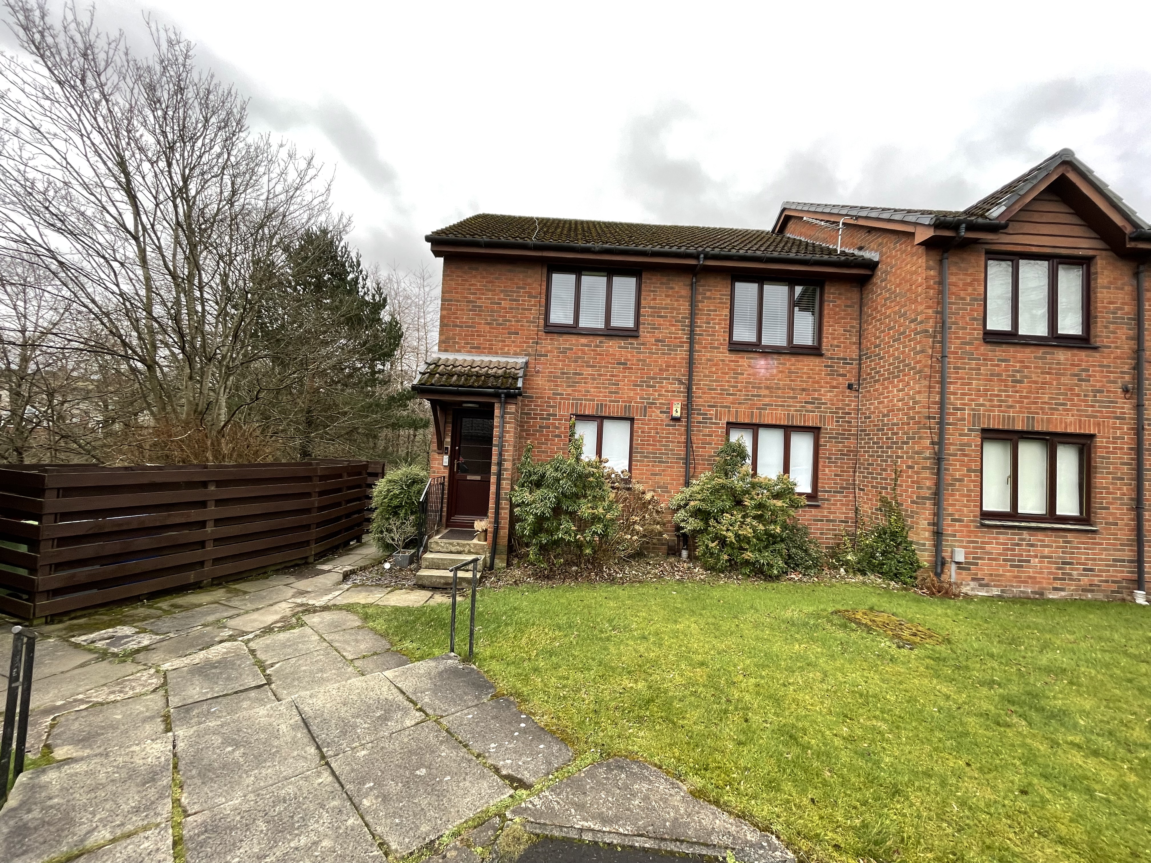 45, Greenlees Park, Glasgow, United Kingdom