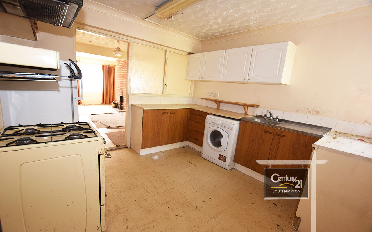 31, Rockstone Lane, 南安普頓, 英國