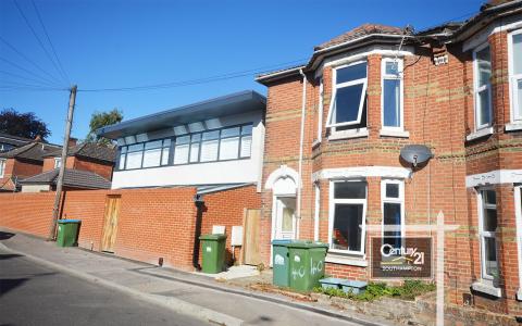 40, Livingstone Road, Southampton, United Kingdom