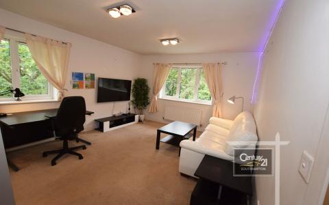 Flat 6, 41, Glen Eyre Road, Southampton, United Kingdom