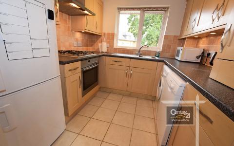 Flat 6, 41, Glen Eyre Road, Southampton, United Kingdom