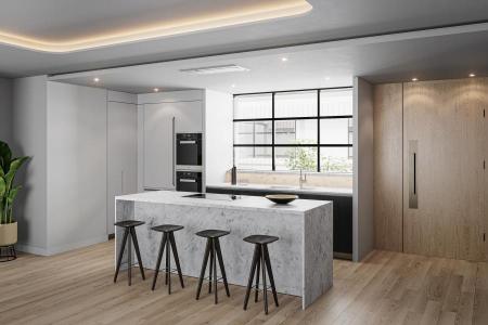 17, Moxon Street, London, United Kingdom