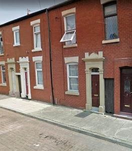 33, Elgin Street, PRESTON, United Kingdom