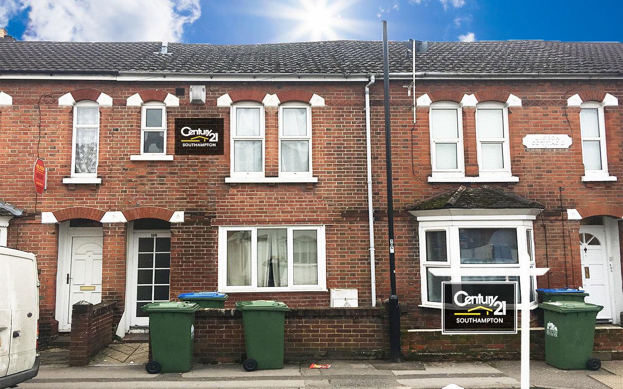 106, Milton Road, Southampton, United Kingdom